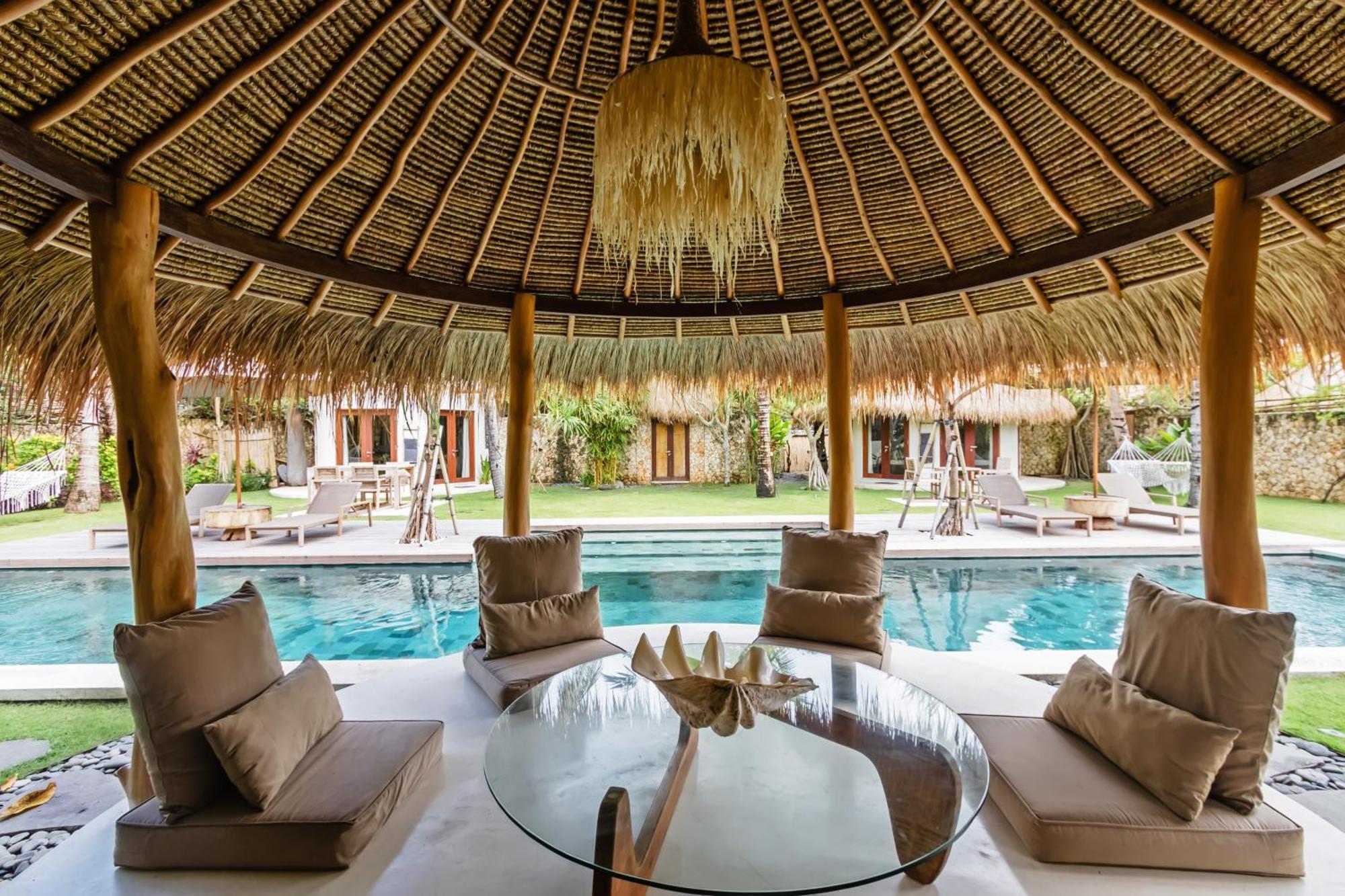 Acacia Bungalows Bingin Uluwatu  Ngoại thất bức ảnh