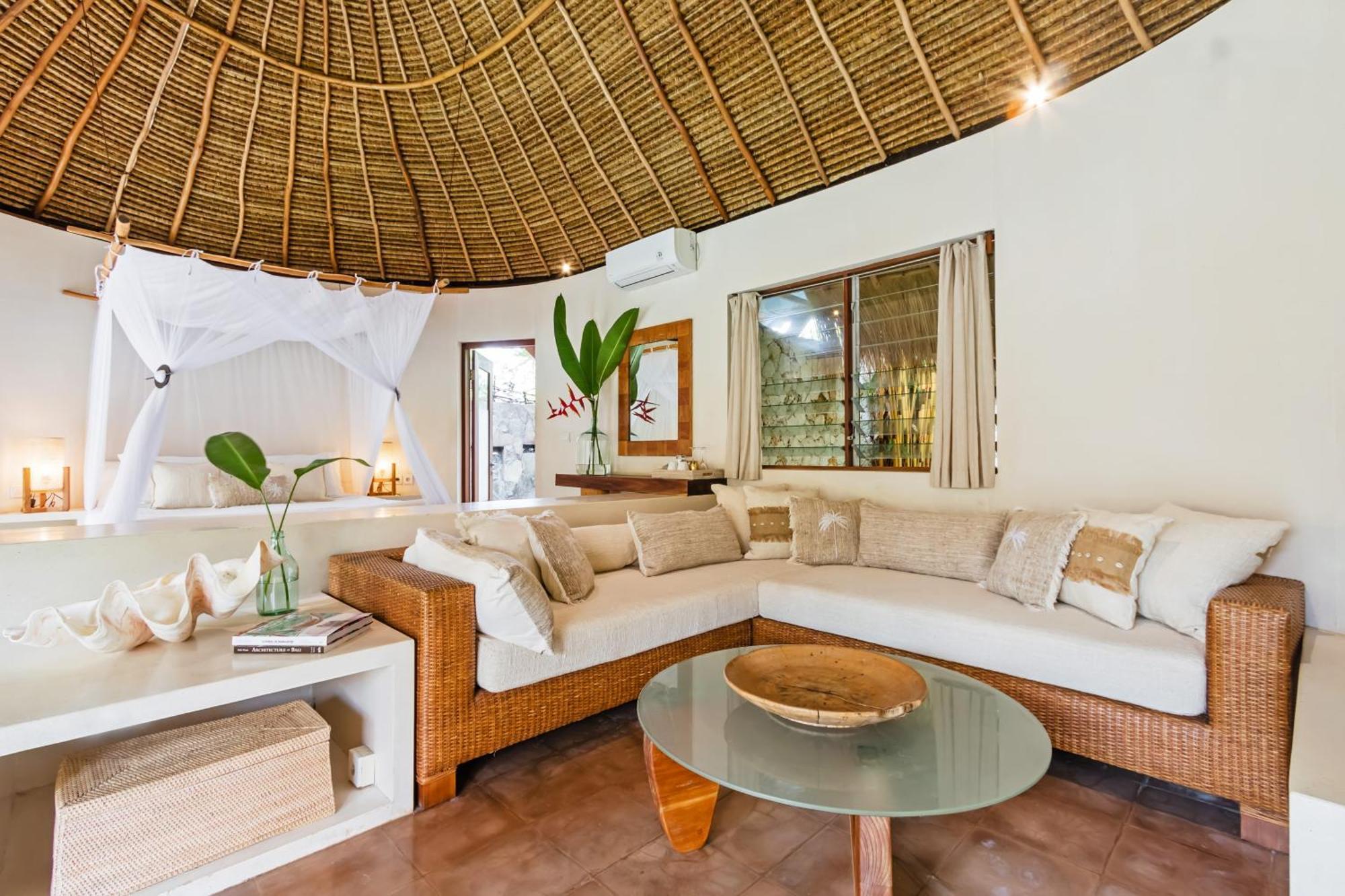 Acacia Bungalows Bingin Uluwatu  Ngoại thất bức ảnh