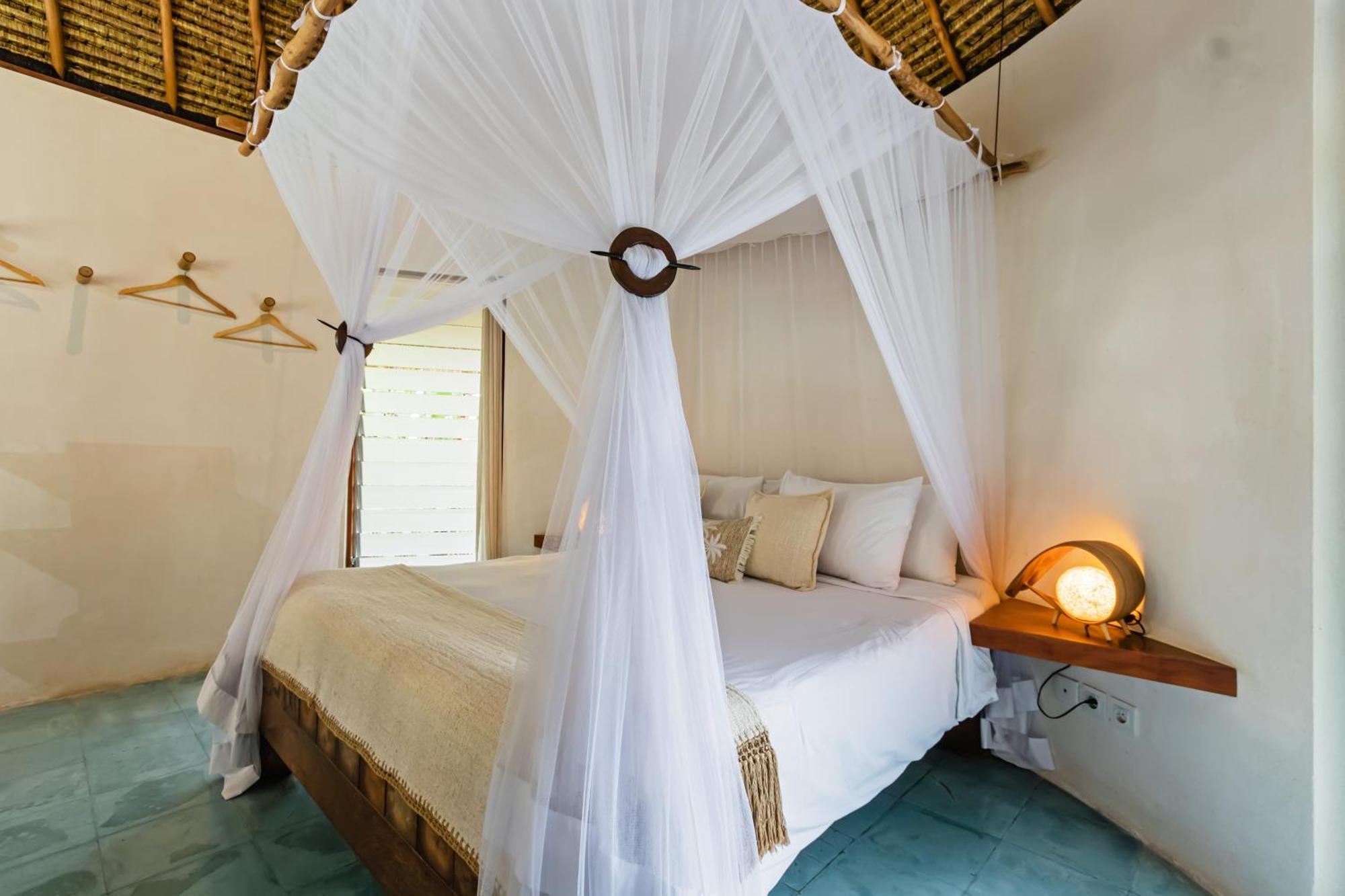 Acacia Bungalows Bingin Uluwatu  Ngoại thất bức ảnh