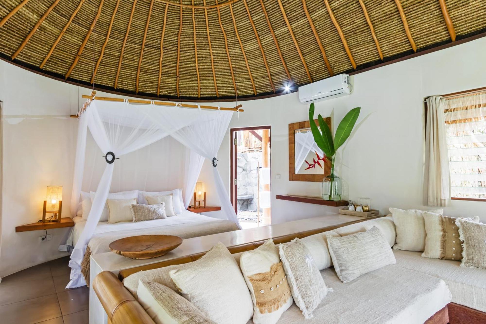 Acacia Bungalows Bingin Uluwatu  Ngoại thất bức ảnh