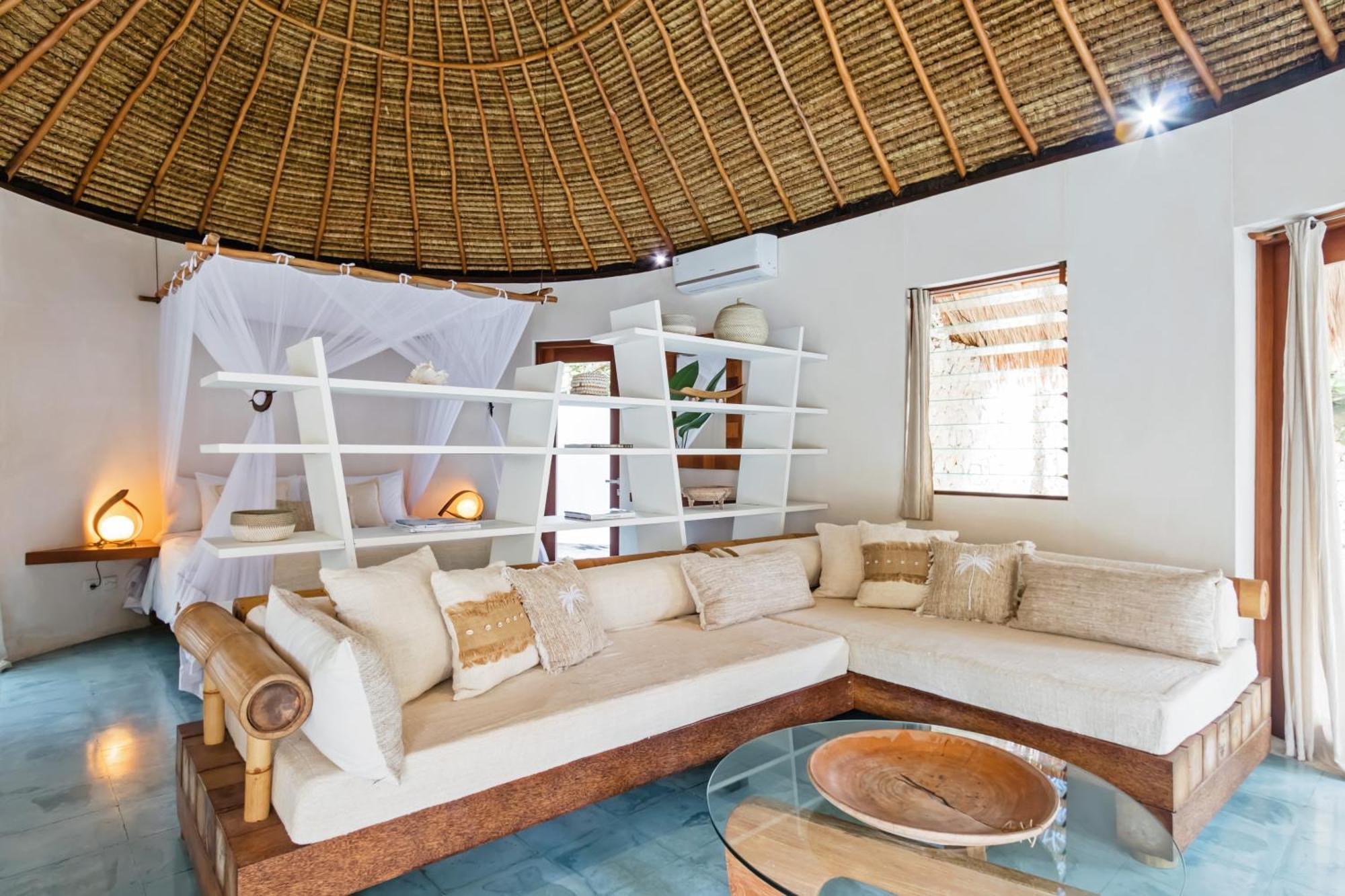 Acacia Bungalows Bingin Uluwatu  Ngoại thất bức ảnh