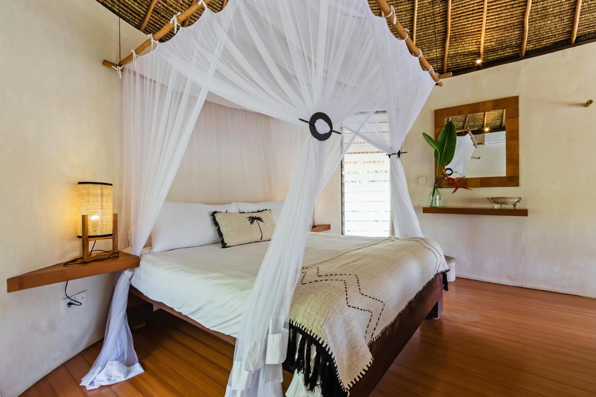 Acacia Bungalows Bingin Uluwatu  Ngoại thất bức ảnh