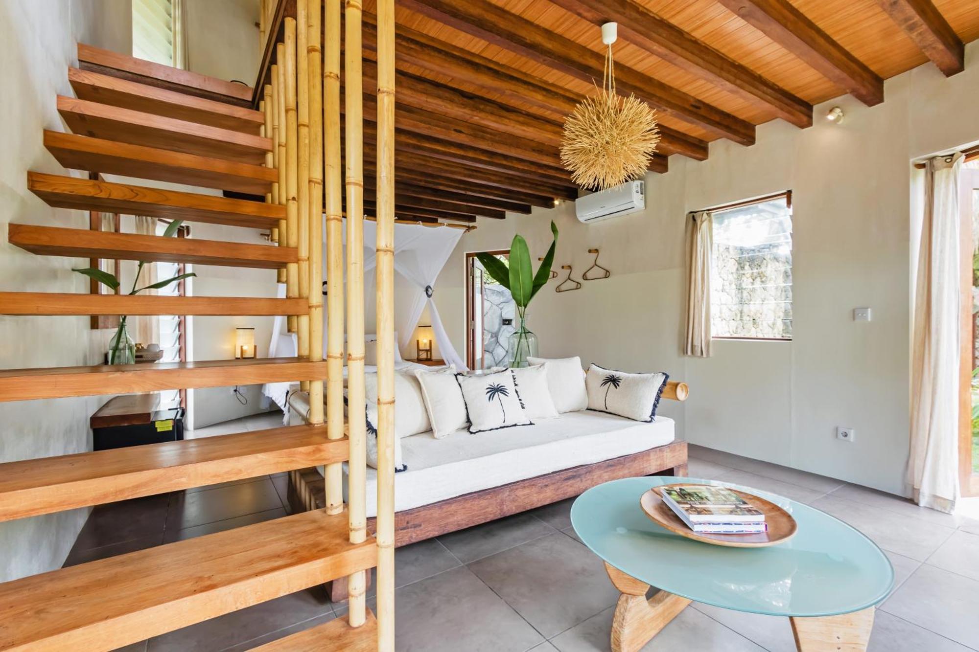 Acacia Bungalows Bingin Uluwatu  Ngoại thất bức ảnh