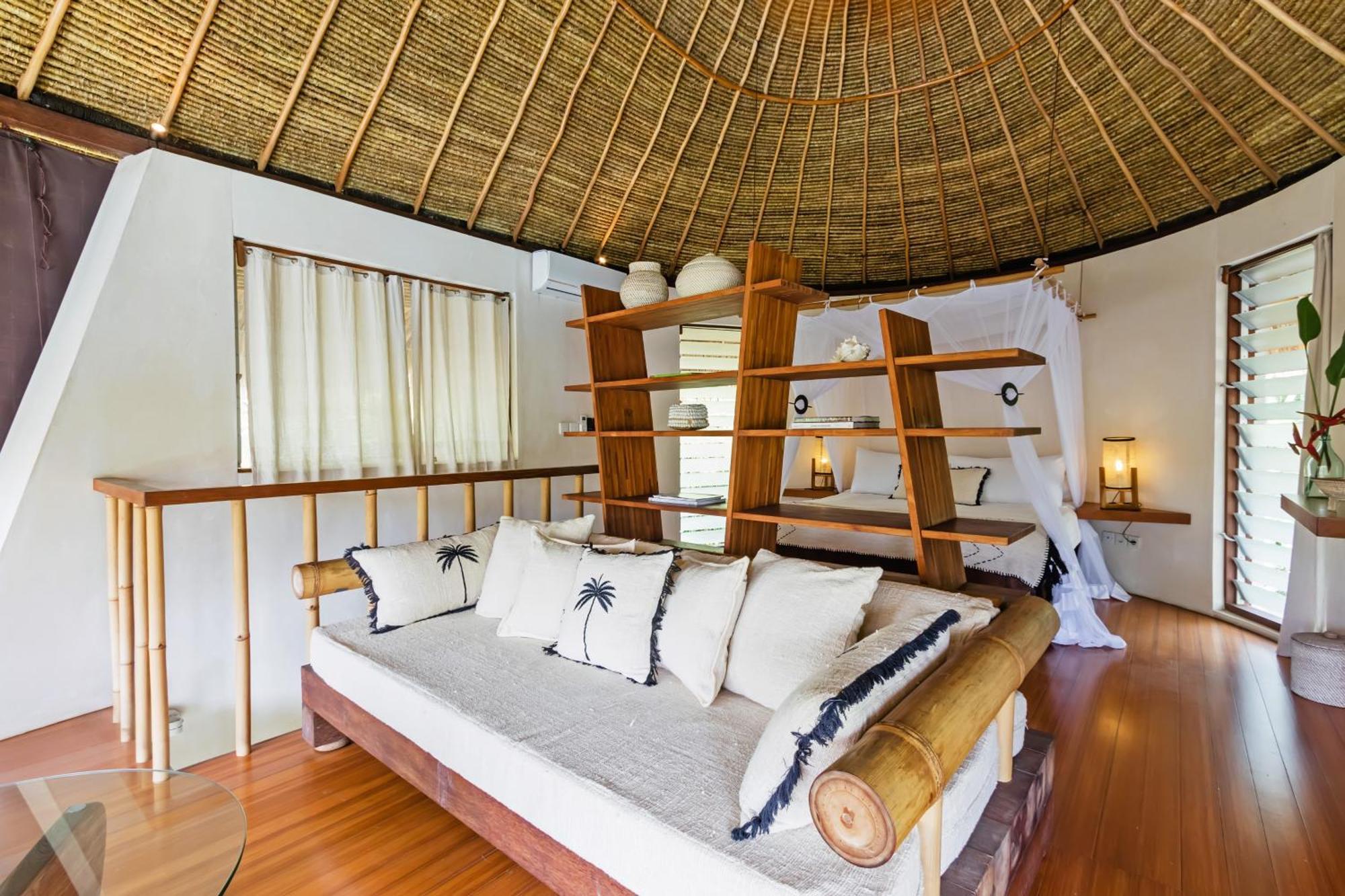 Acacia Bungalows Bingin Uluwatu  Ngoại thất bức ảnh