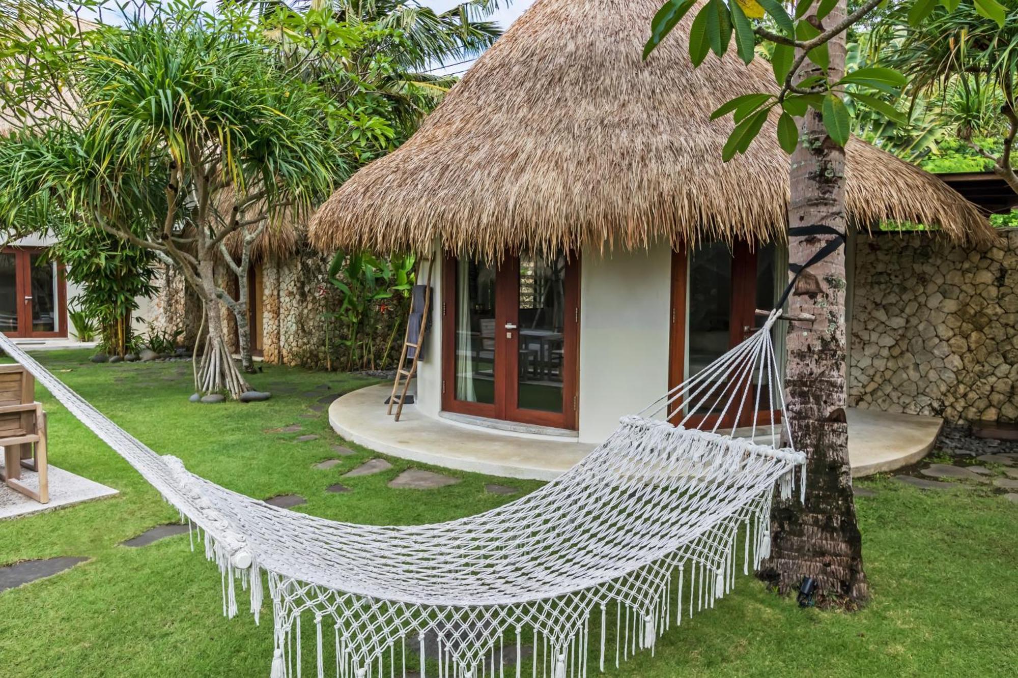 Acacia Bungalows Bingin Uluwatu  Ngoại thất bức ảnh